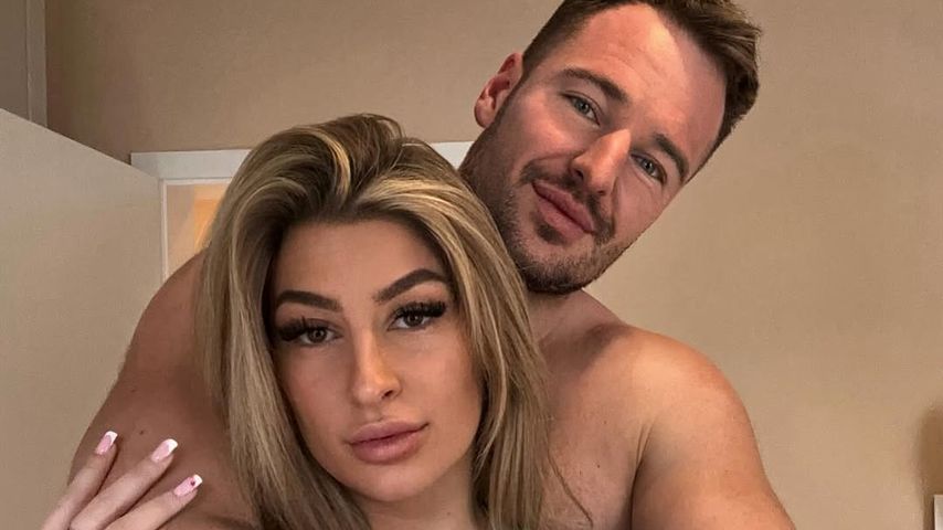 Nach "Ex on the Beach": Juliette ist wieder in festen Händen