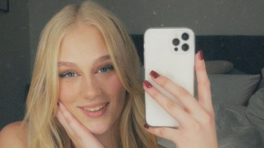 Juliette, GNTM-Kandidatin