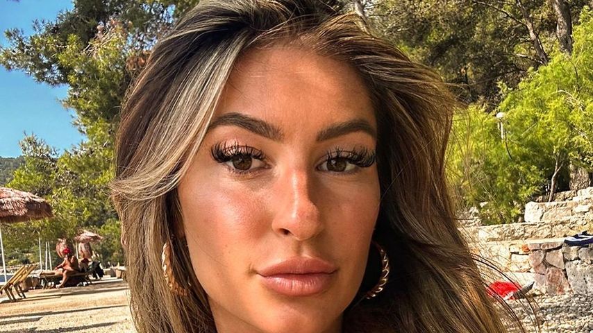 Juliette will bei "Ex on the Beach" ihren Ex "terrorisieren"