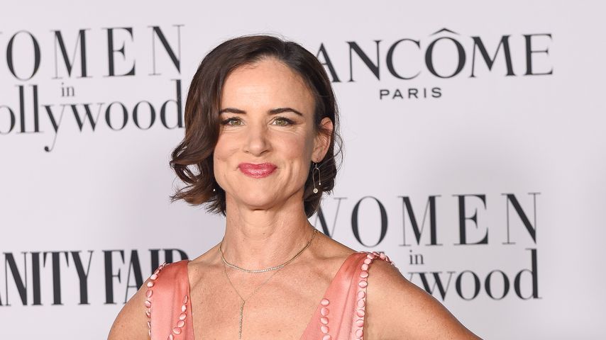 Juliette Lewis: Besserung nach Horror-Crash