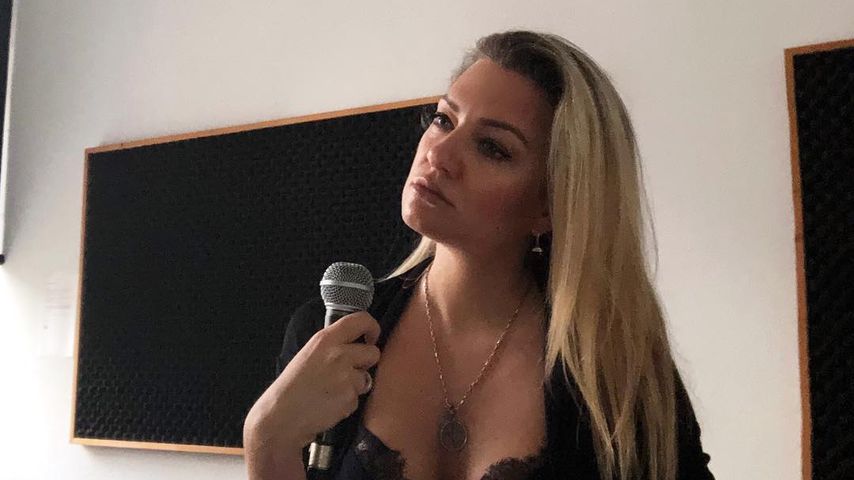 DSDS-Vocal-Coach Juliette Schoppmann