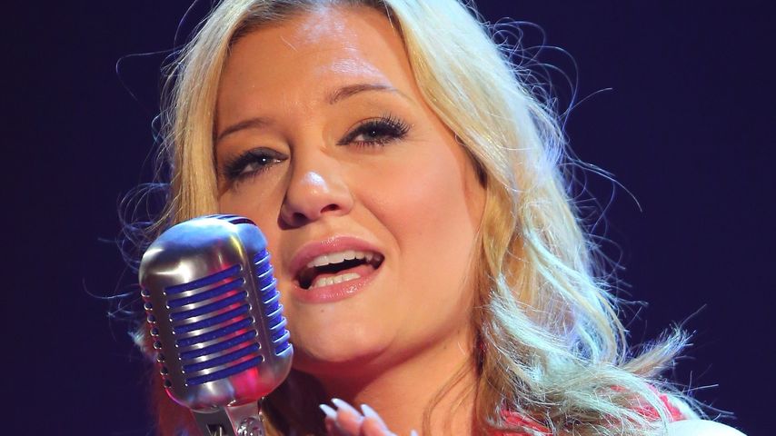 DSDS-Zweite Juliette: Mit Tränen beim Supertalent!