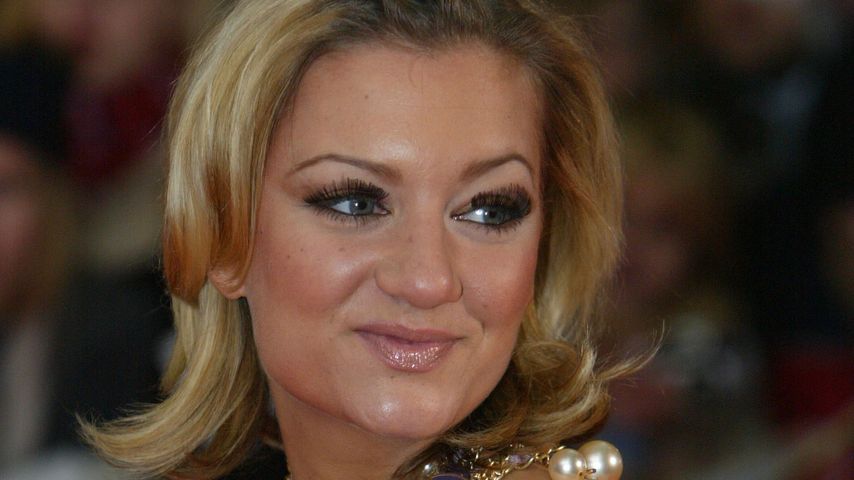 Juliette Schoppmann im Jahr 2004