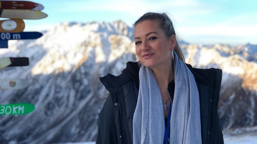 Juliette Schoppmann, DSDS-Bekanntheit