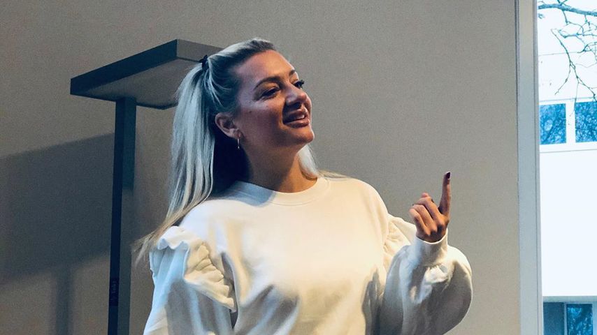 40 Jahre Juliette: Von der DSDS-Kandidatin zum Vocal-Coach
