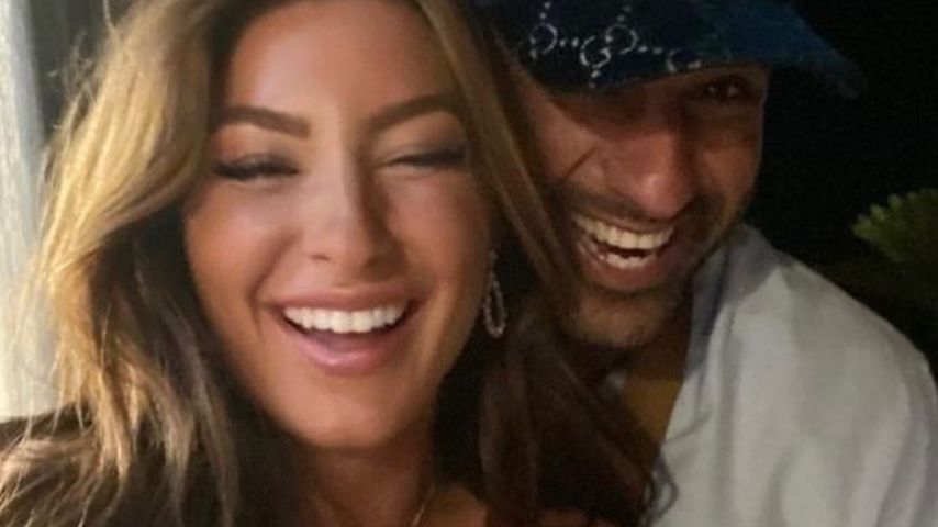 Das lief noch nach "Ex on the Beach" bei Juliette und Barkin