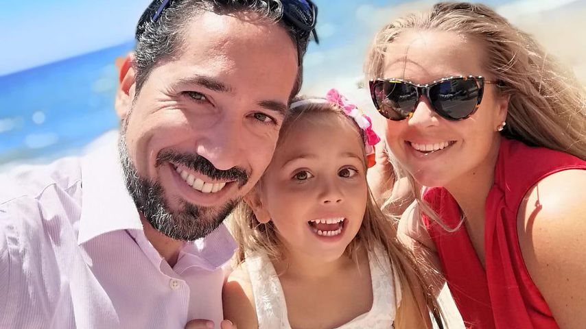TV-Auswanderin Rebecca Kratz: Will sie weiteren Nachwuchs?