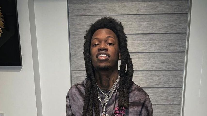 Der Rapper Julio Foolio wurde im Alter von 26 erschossen