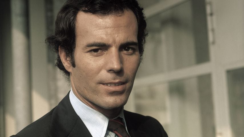 Julio Iglesias, 1970