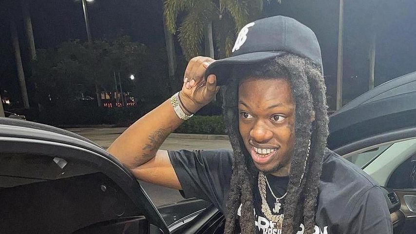 Julioo Foolio, Rapper