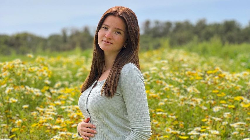Baby-Verlust: So hat sich Julitas Schwangerschaft verändert