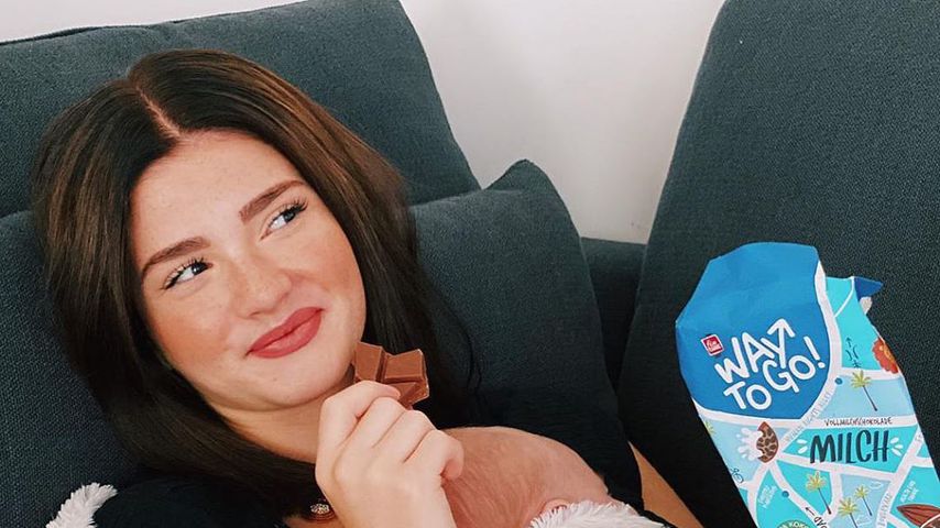 Julita im Juli 2020