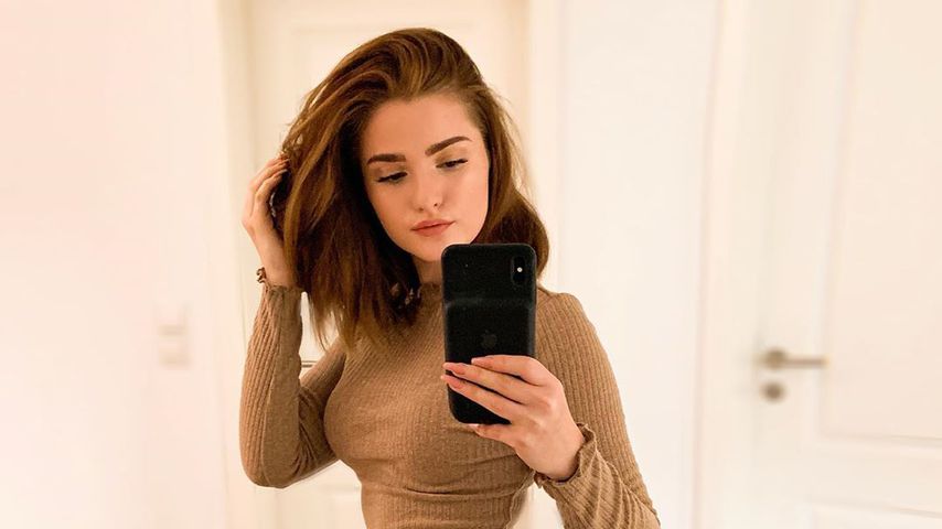 Julita, Influencerin