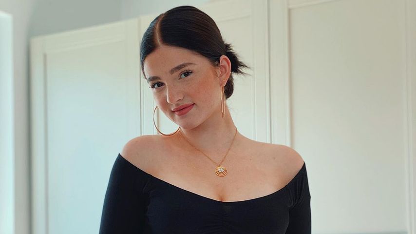 "Noch ein wenig hart": Julita gibt Update nach Brust-OP!