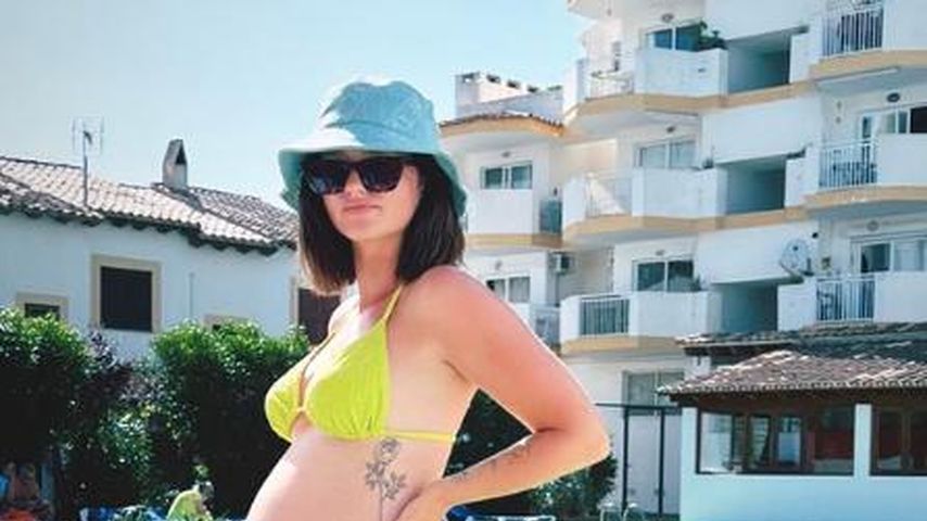 Julita, Influencerin