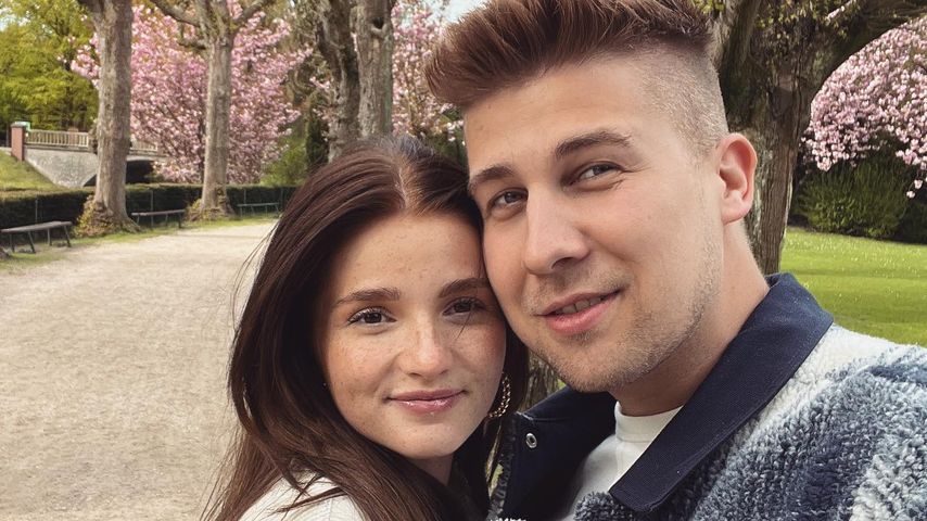 Julita und Florian Thiele, Influencer
