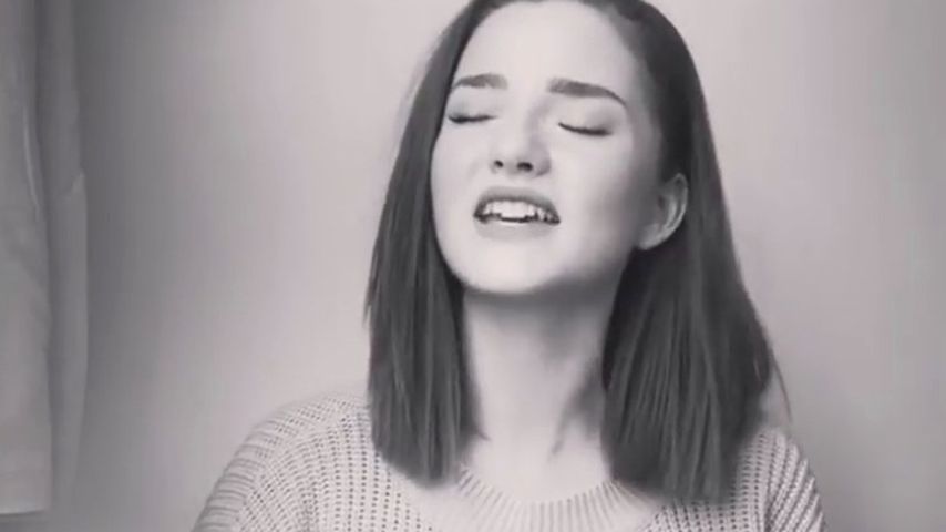 Julita, YouTuberin und Influencerin