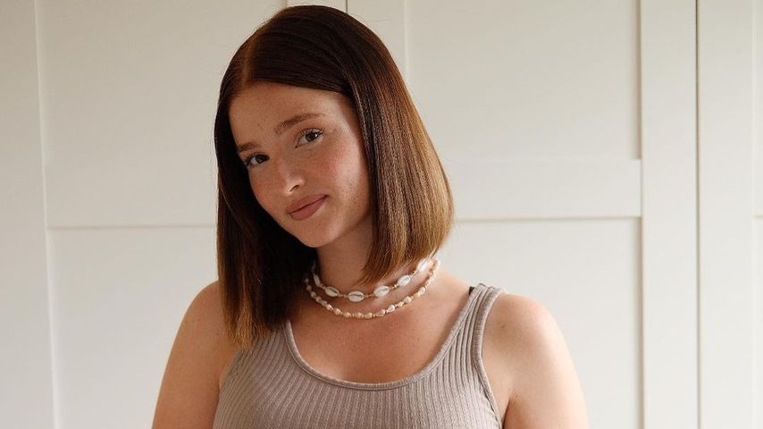 Drittes Trimester: Julita gibt ein Schwangerschafts-Update