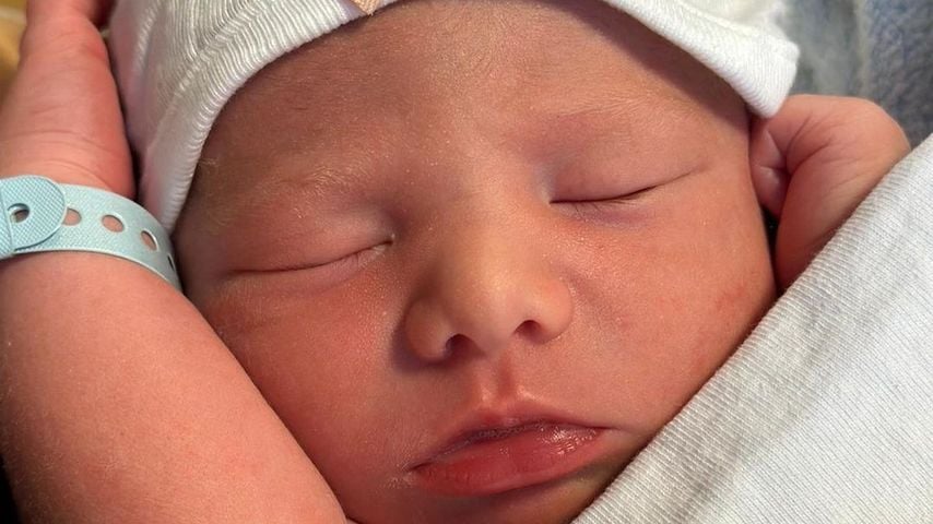 Julitas Sohn Emil