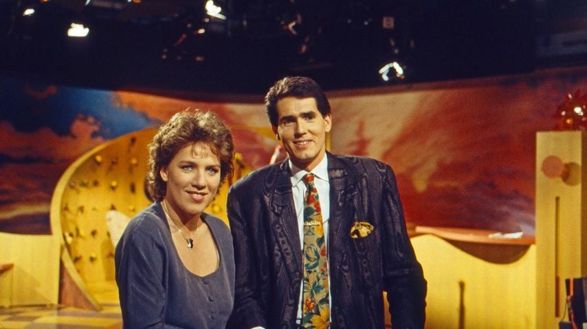 "Morgenmagazin"-Moderatorin Julitta Münch mit 60 gestorben