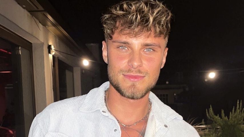 Julius Tkatschenko, Realitystar