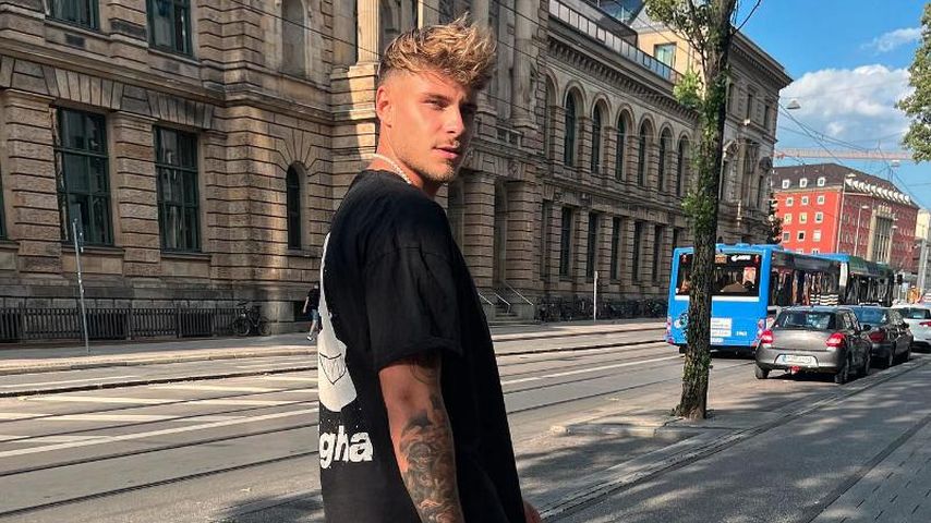 "Germany Shore"-Boy: Ist er der nächste große Realitystar?