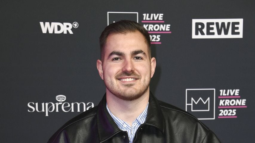 Influencer Julyan Pohl fuhr fünf Jahre ohne gültigen Lappen