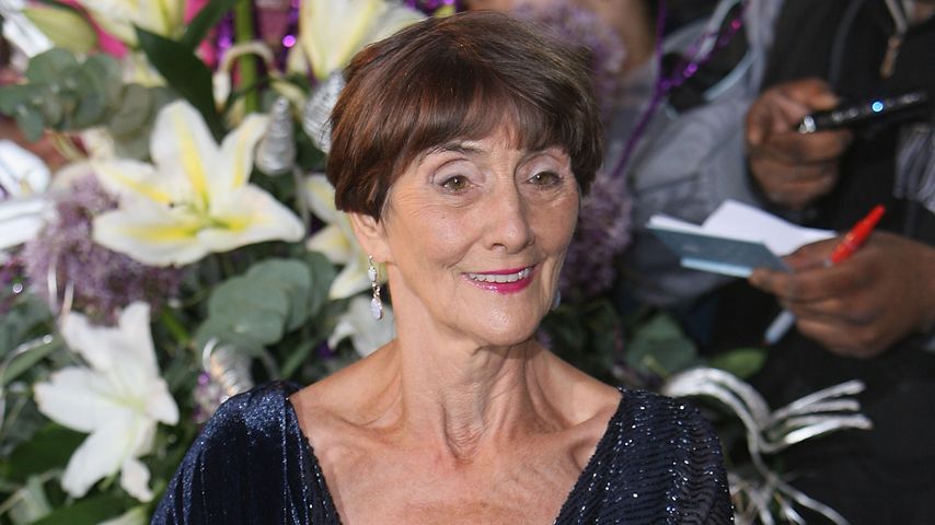 June Brown bei den British Soap Awards, 2007