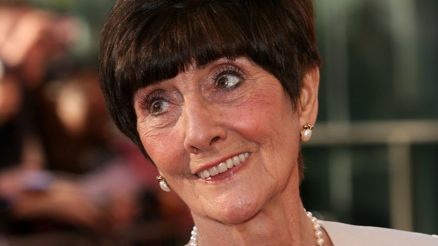 "EastEnders"-Legende June Brown ist mit 95 Jahren gestorben