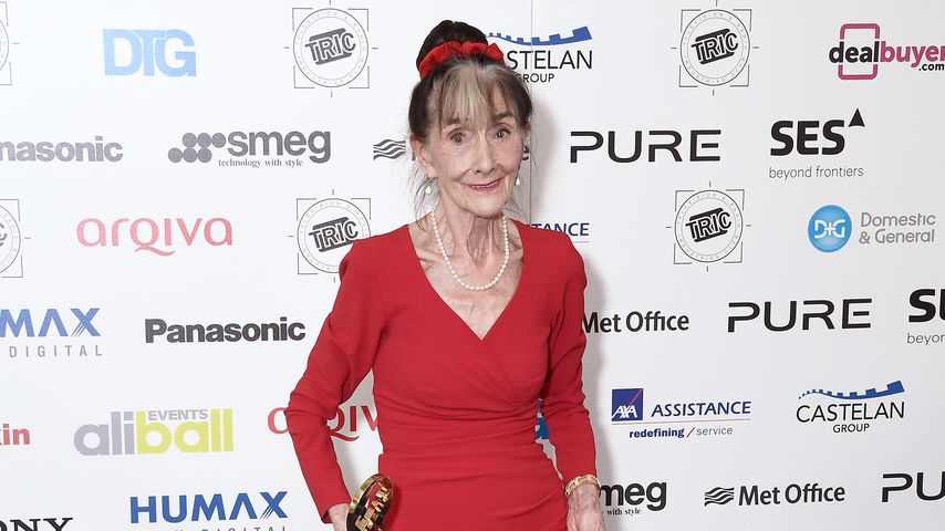 June Brown, Schauspielerin
