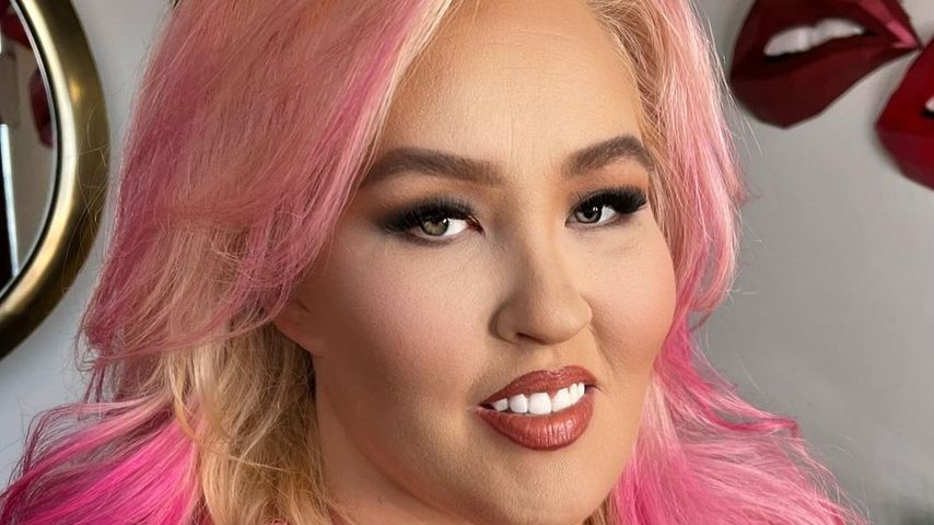 June Shannon, Reality-TV-Star