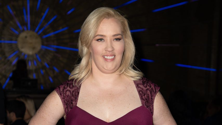 Ein Jahr ohne Tochter Anna: Mama June ist in tiefer Trauer