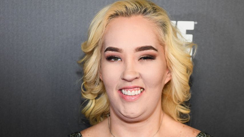 Mama June plant Umzug aus Haus, in dem ihre Tochter starb