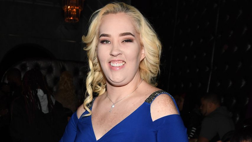 136 Kilo weniger: June Shannon hält Gewicht ohne Spritze