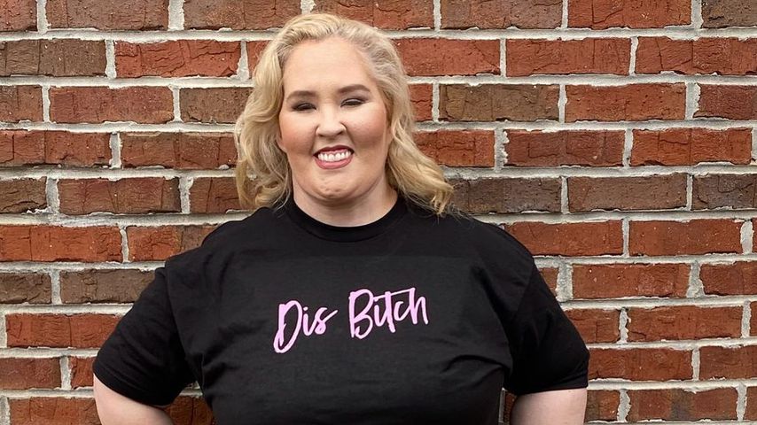 June Shannon bekommt Hate-Kommentare für anzügliches Video!