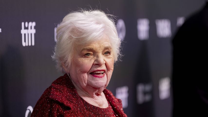 Wow: June Squibb kehrt mit 95 Jahren an den Broadway zurück
