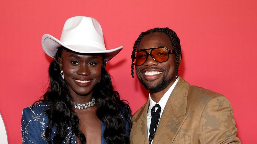 Olympia-Stars Junelle Bromfield & Noah Lyles haben Ja gesagt