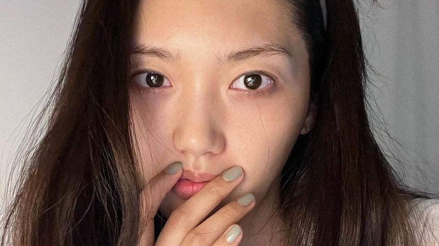 Jung Chae Yull, Schauspielerin