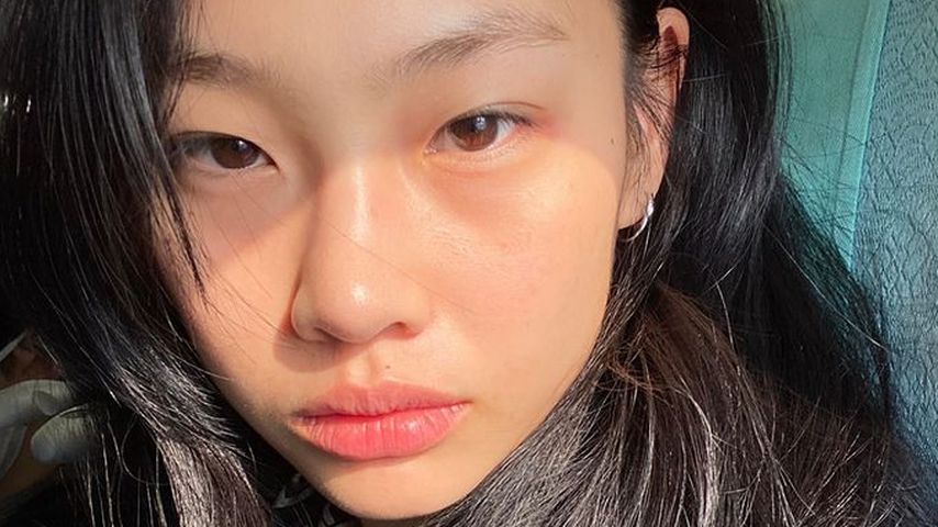 Jung Ho-yeon, Schauspielerin und Model
