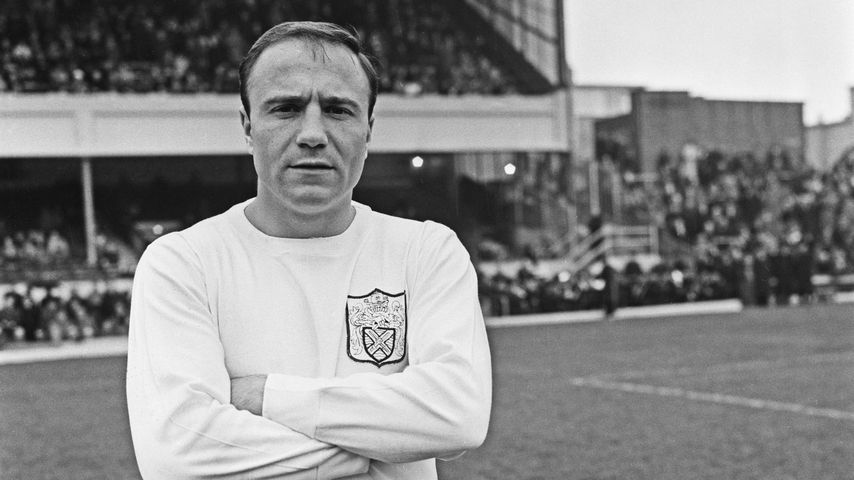 George Cohen, 1966