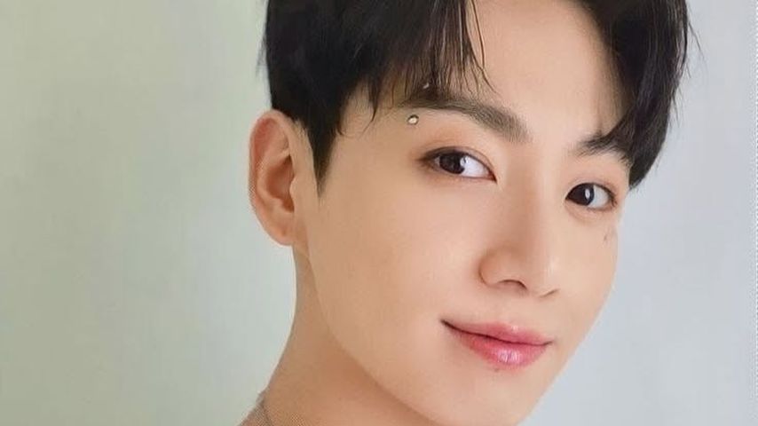 20 Millionen Zuschauer: Jungkook bricht Streaming-Rekord