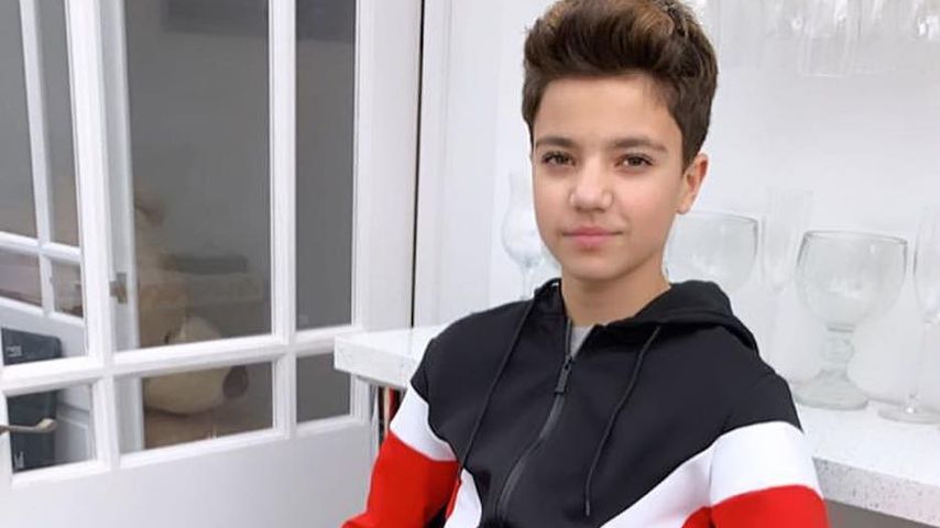 Junior Savva Andre, 2019