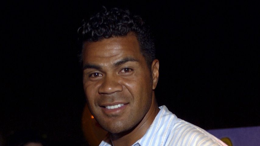 Nach Selbstmord: Rechtsstreit um NFL-Star Seau (†) beendet