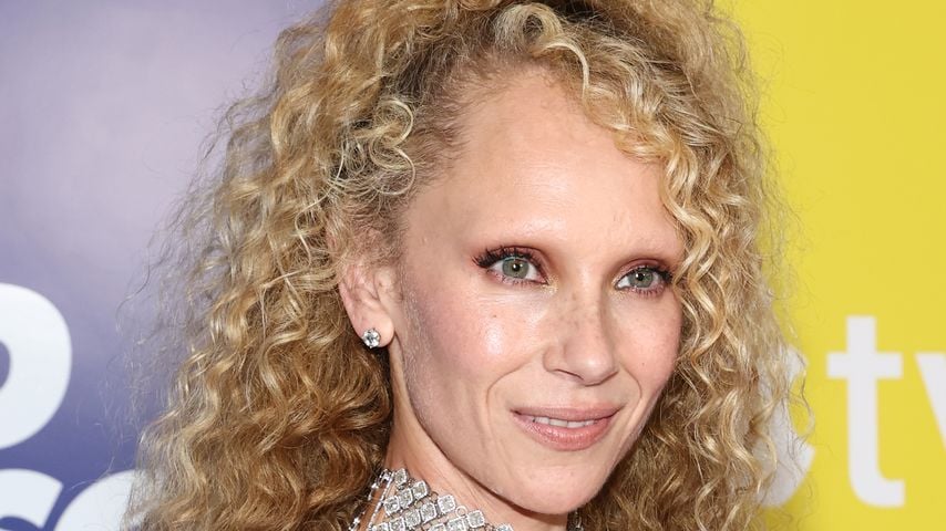 "Ted Lasso"-Darstellerin Juno Temple hat heimlich geheiratet