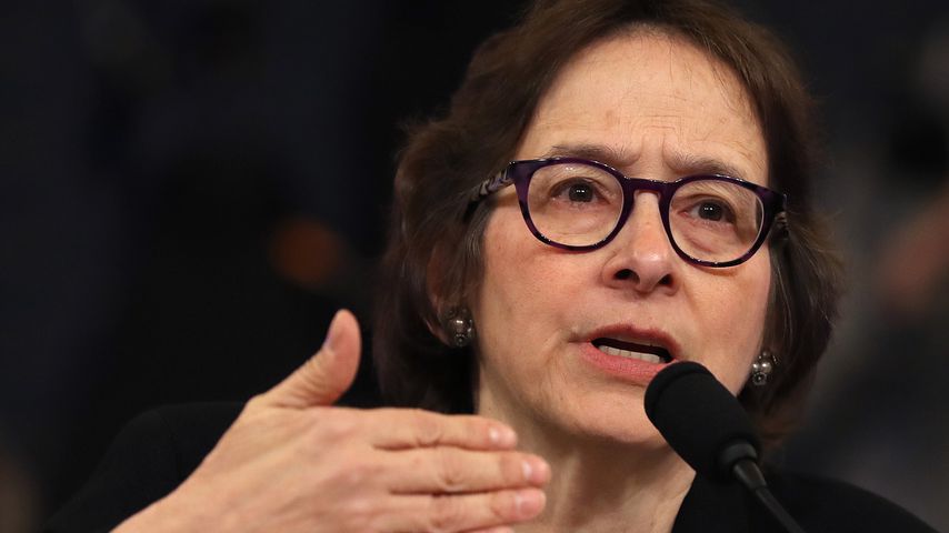 Juraprofessorin Pamela Karlan