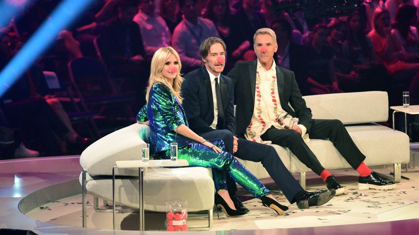 GNTM-Vorwürfe: War die Bombendrohung nur PR-Strategie?