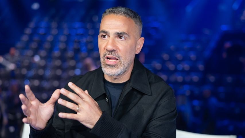 Tumor wurde entdeckt: Rapper Bushido muss operiert werden