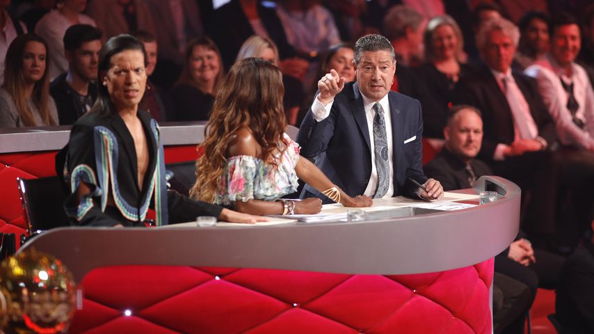 "Let's Dance": Das vergisst Joachim Llambi niemals!