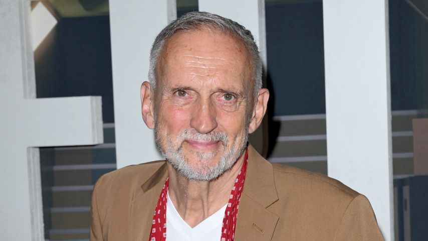 Jussi Adler-Olsen, Mai 2025