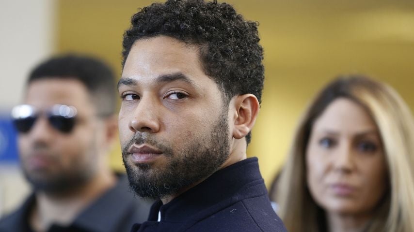 Berufung abgelehnt! Sitzt Jussie Smollett bald im Gefängnis?